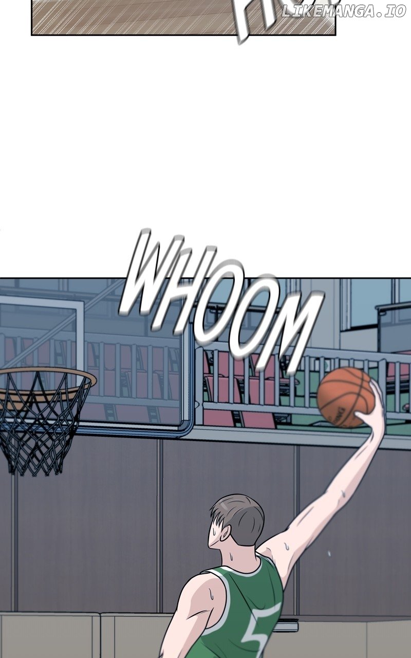 Big Man on the Court Chapter 36 - Page 57