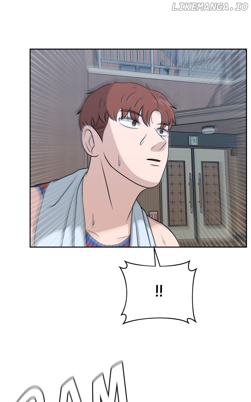 Big Man on the Court Chapter 36 - Page 59