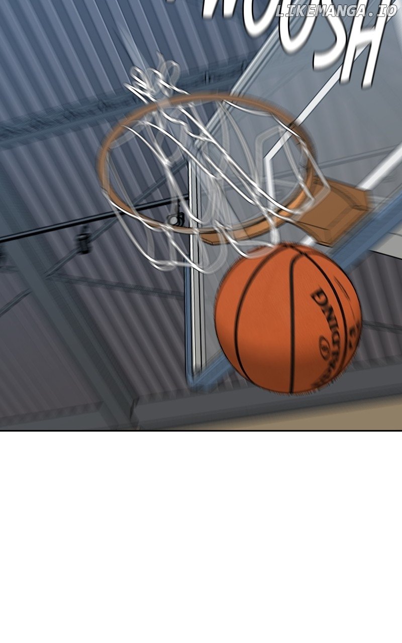 Big Man on the Court Chapter 36 - Page 7