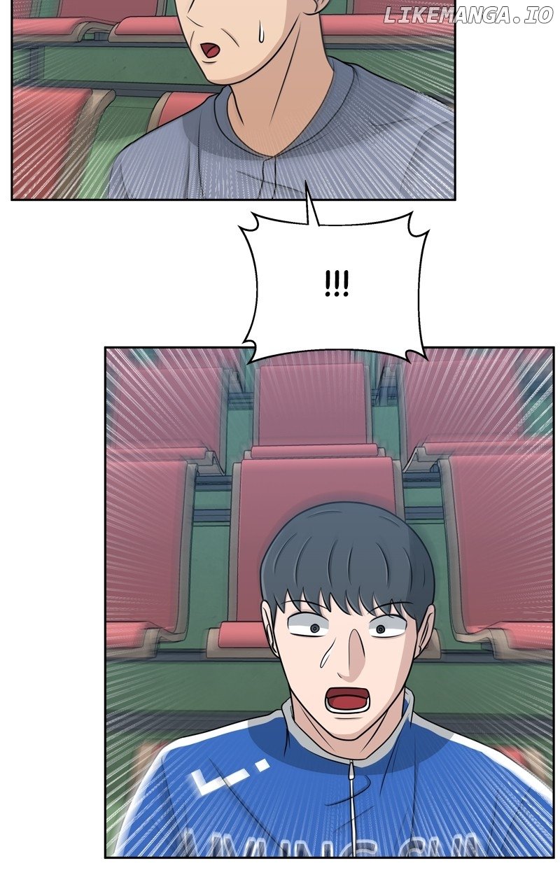 Big Man on the Court Chapter 36 - Page 62