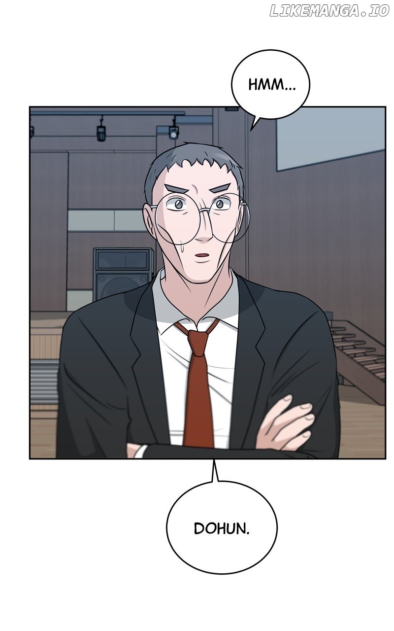 Big Man on the Court Chapter 36 - Page 65