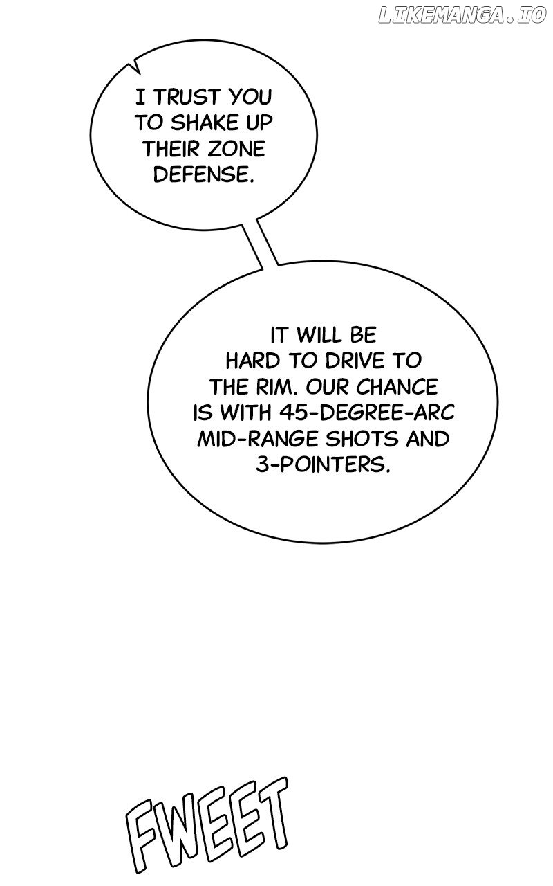 Big Man on the Court Chapter 36 - Page 67