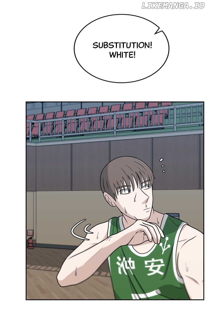 Big Man on the Court Chapter 36 - Page 68