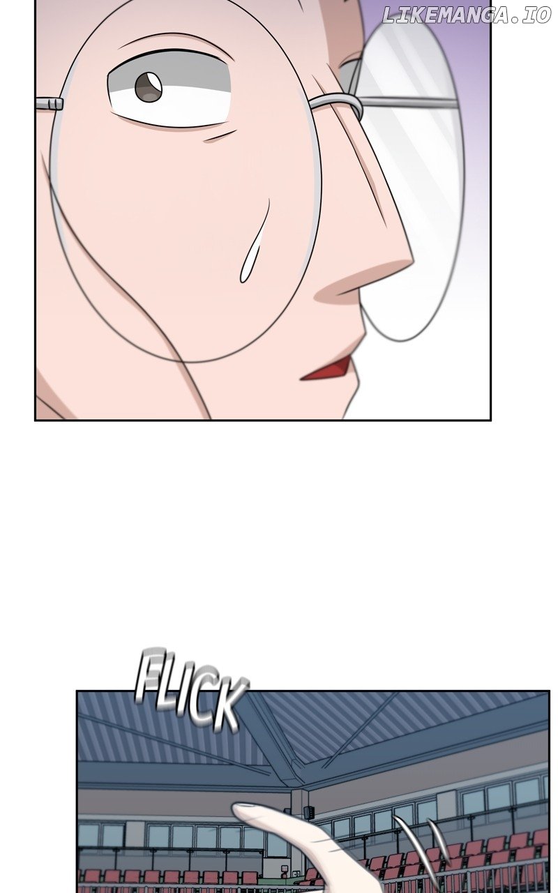 Big Man on the Court Chapter 36 - Page 72