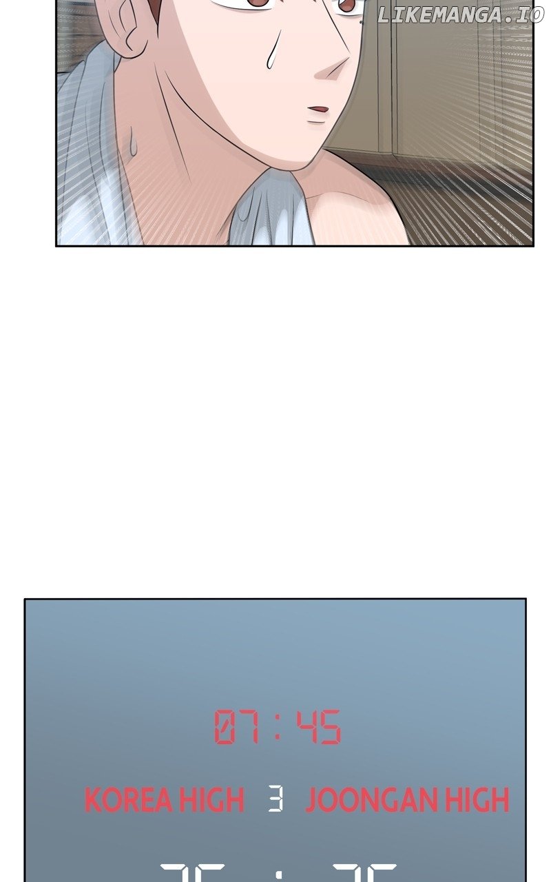 Big Man on the Court Chapter 36 - Page 9