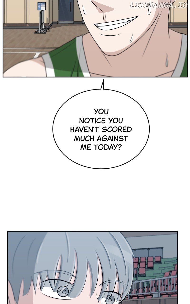 Big Man on the Court Chapter 36 - Page 81