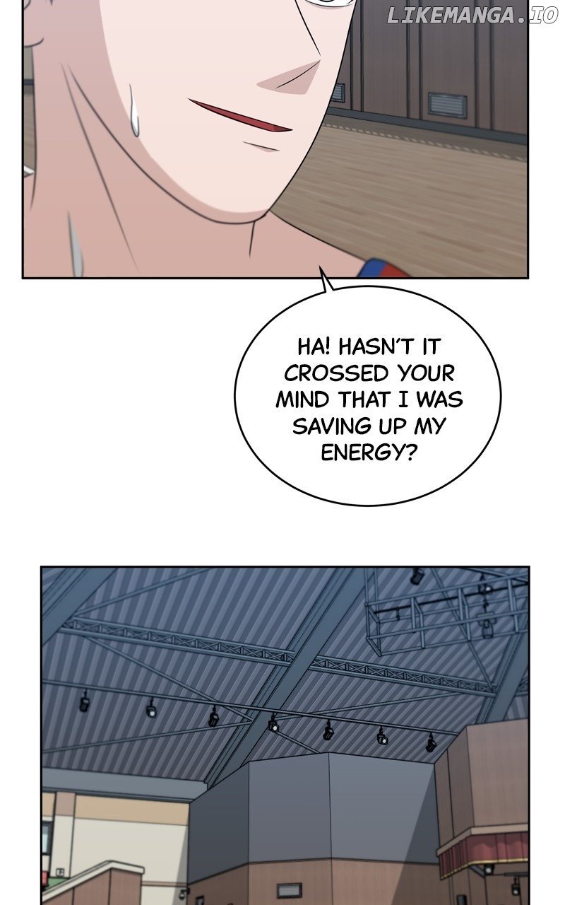 Big Man on the Court Chapter 36 - Page 82