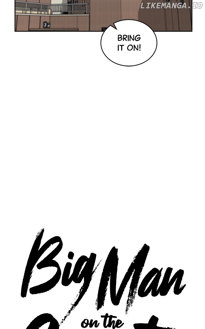 Big Man on the Court Chapter 36 - Page 83