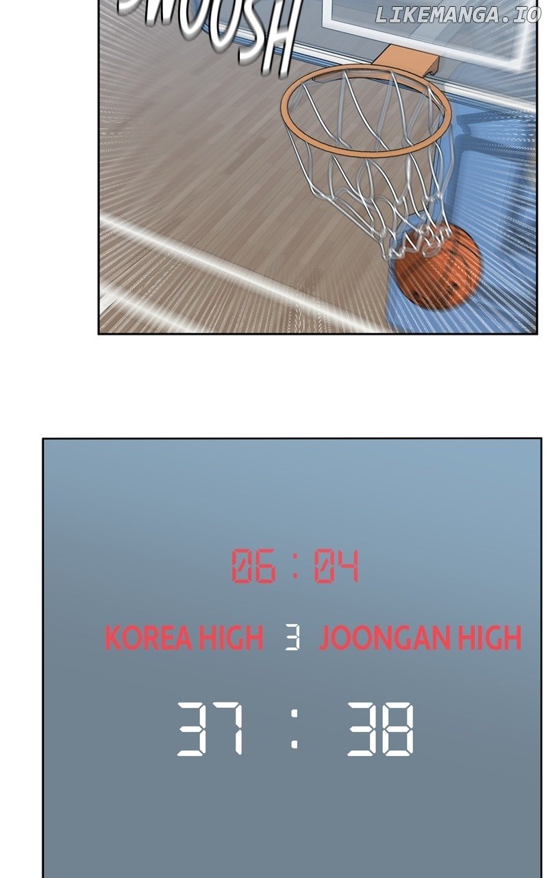 Big Man on the Court Chapter 36 - Page 86