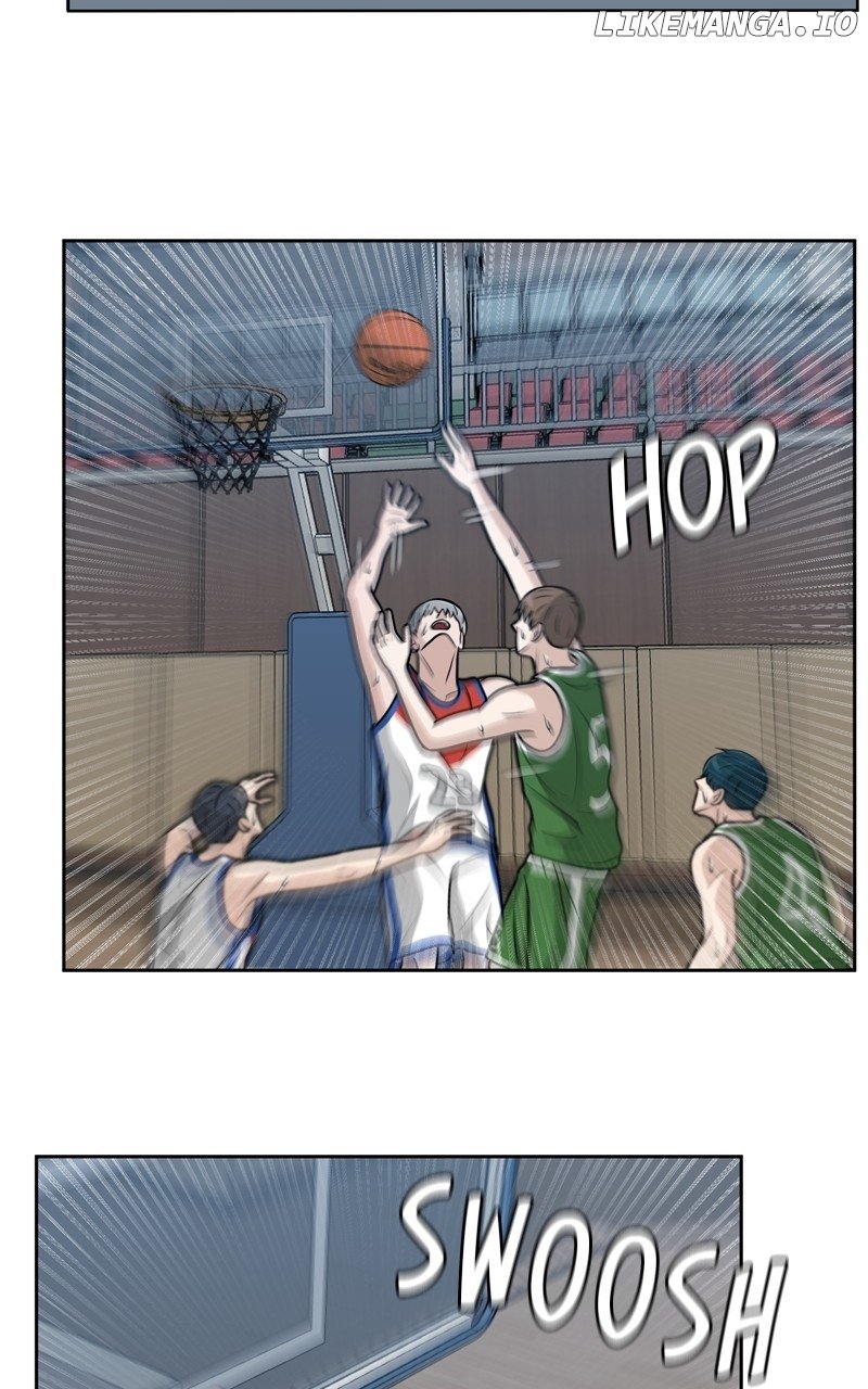 Big Man on the Court Chapter 36 - Page 87