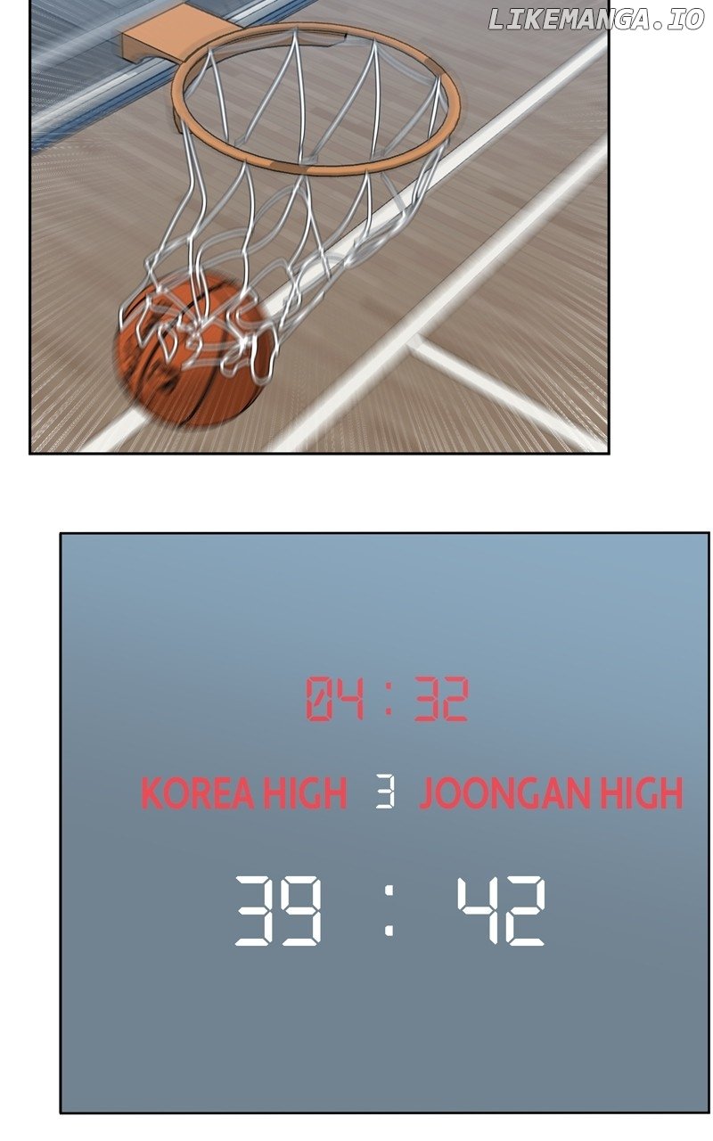 Big Man on the Court Chapter 36 - Page 88