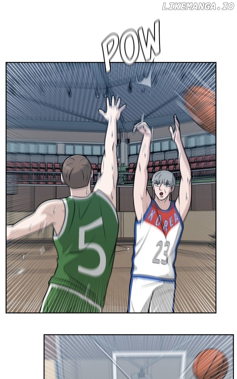 Big Man on the Court Chapter 36 - Page 89