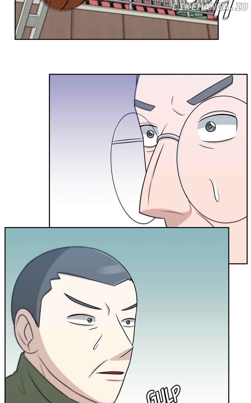 Big Man on the Court Chapter 36 - Page 92