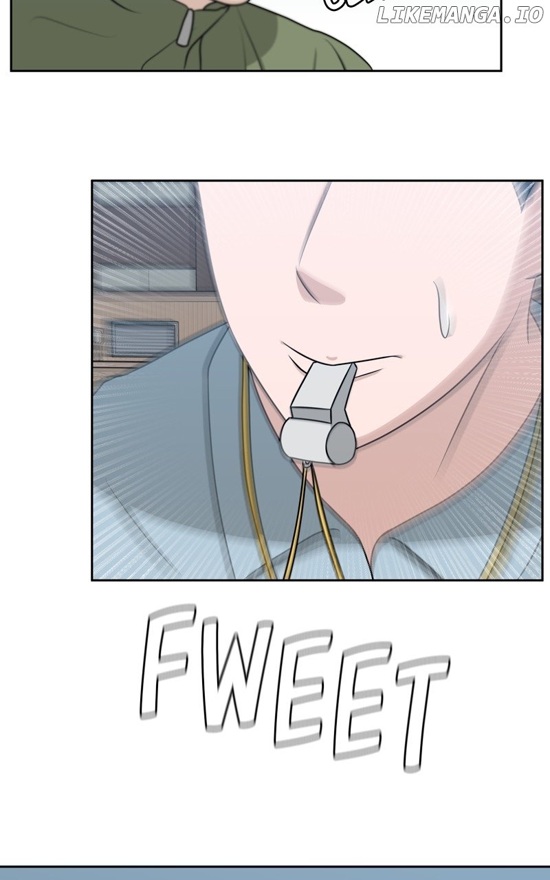 Big Man on the Court Chapter 36 - Page 93