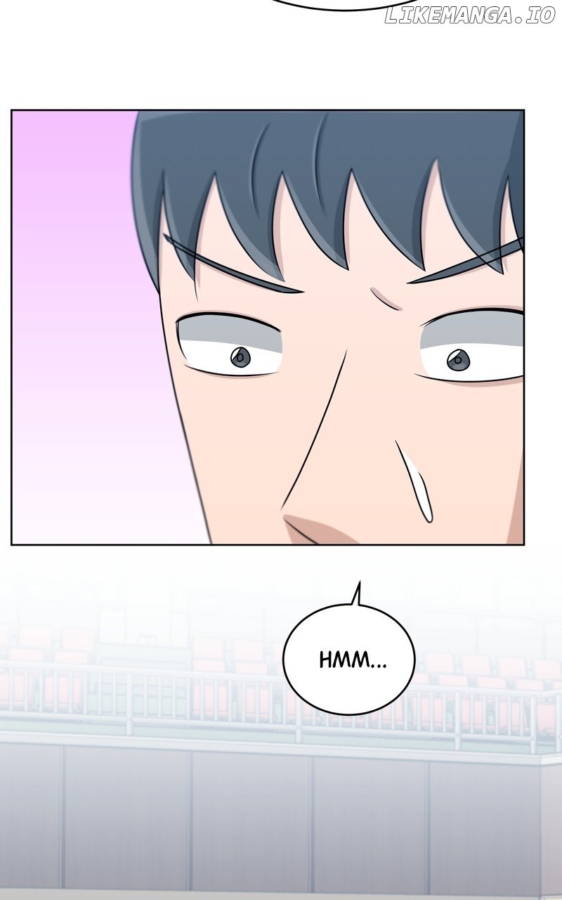 Big Man on the Court Chapter 37 - Page 24