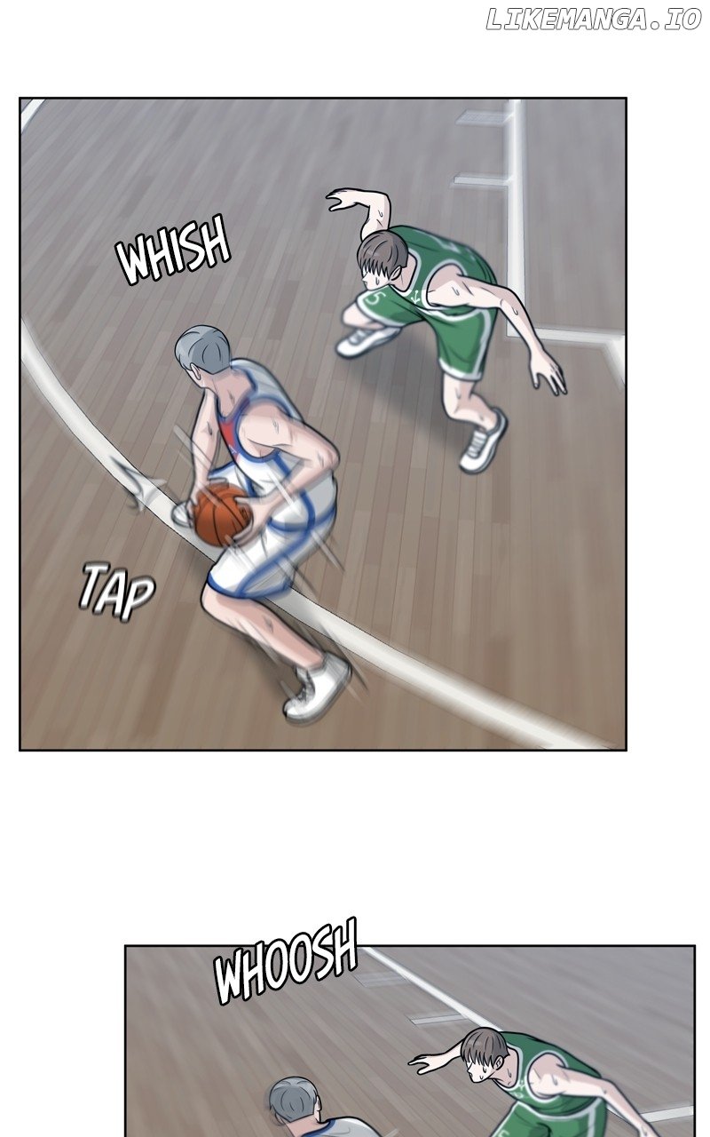 Big Man on the Court Chapter 37 - Page 26