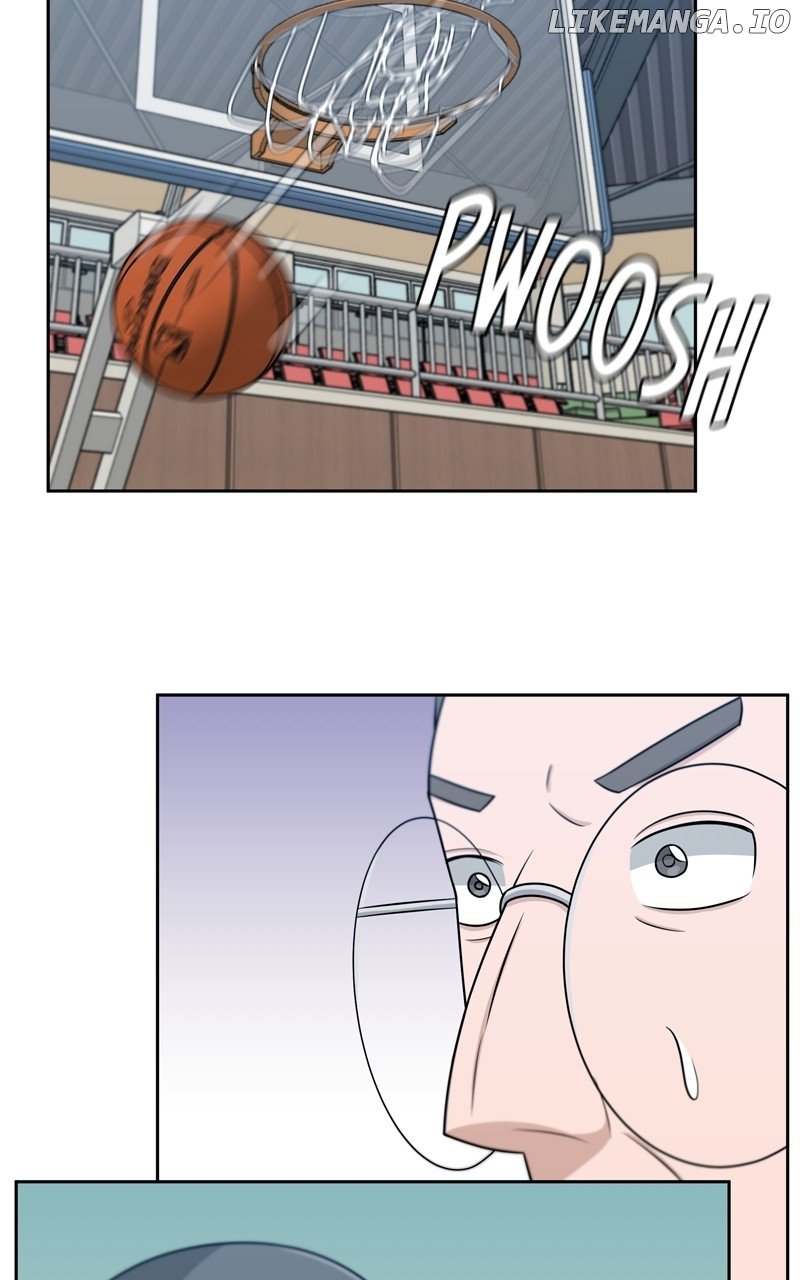 Big Man on the Court Chapter 37 - Page 4