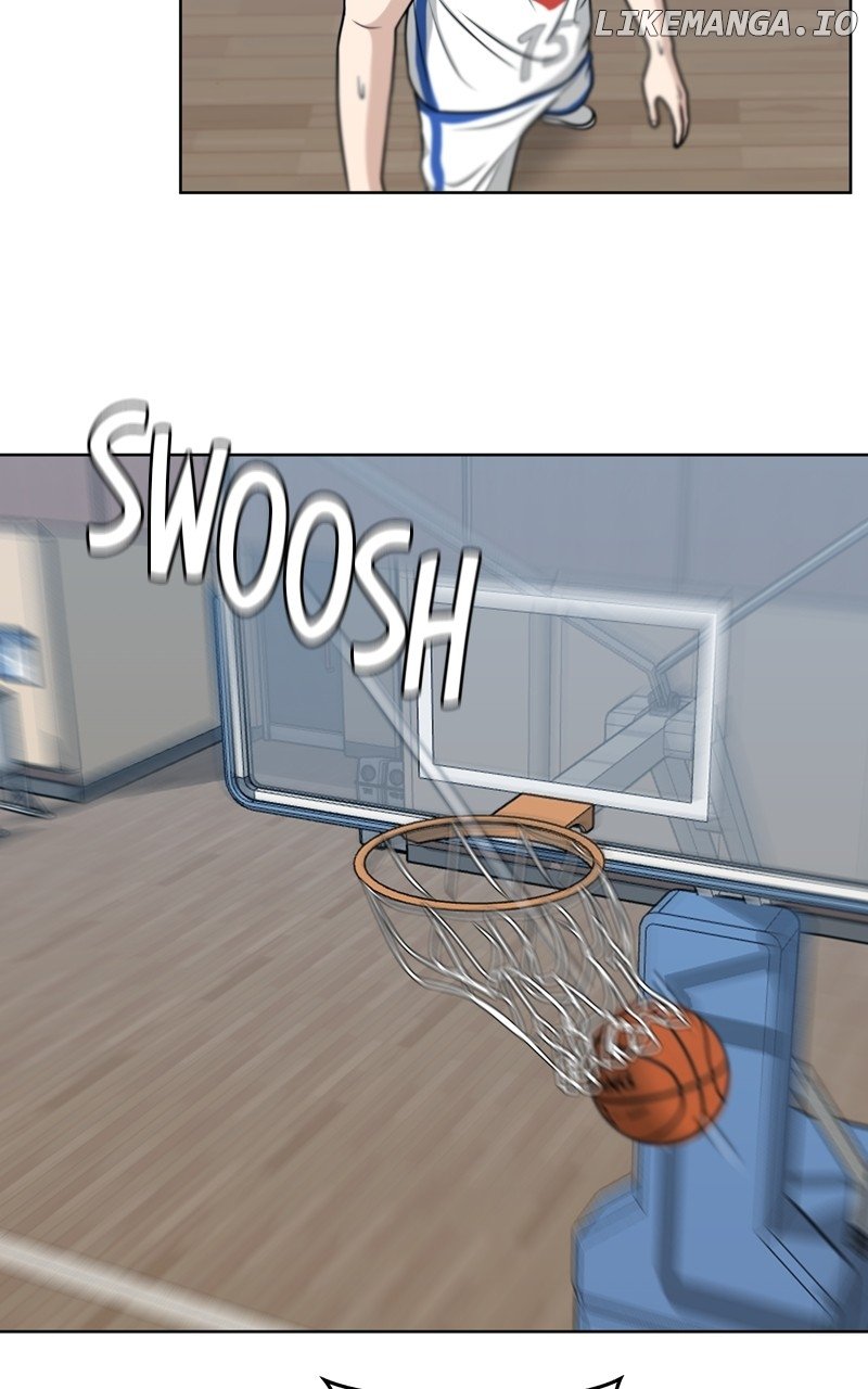 Big Man on the Court Chapter 37 - Page 35