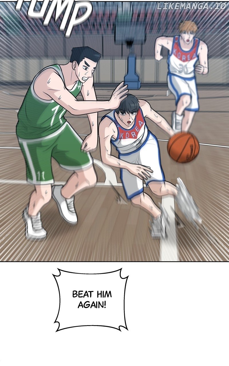 Big Man on the Court Chapter 37 - Page 53