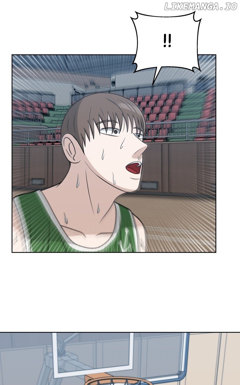 Big Man on the Court Chapter 37 - Page 54