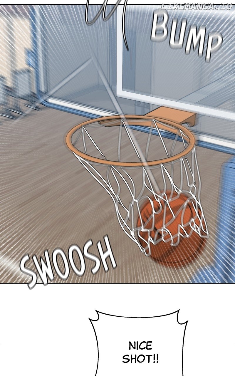 Big Man on the Court Chapter 37 - Page 56