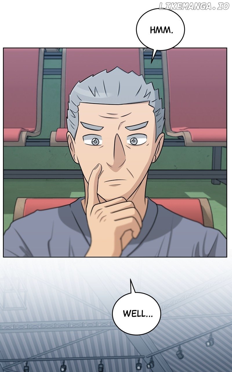 Big Man on the Court Chapter 37 - Page 59