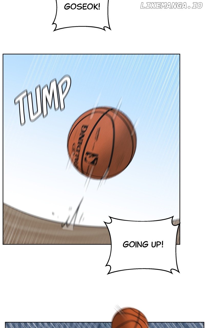 Big Man on the Court Chapter 37 - Page 62