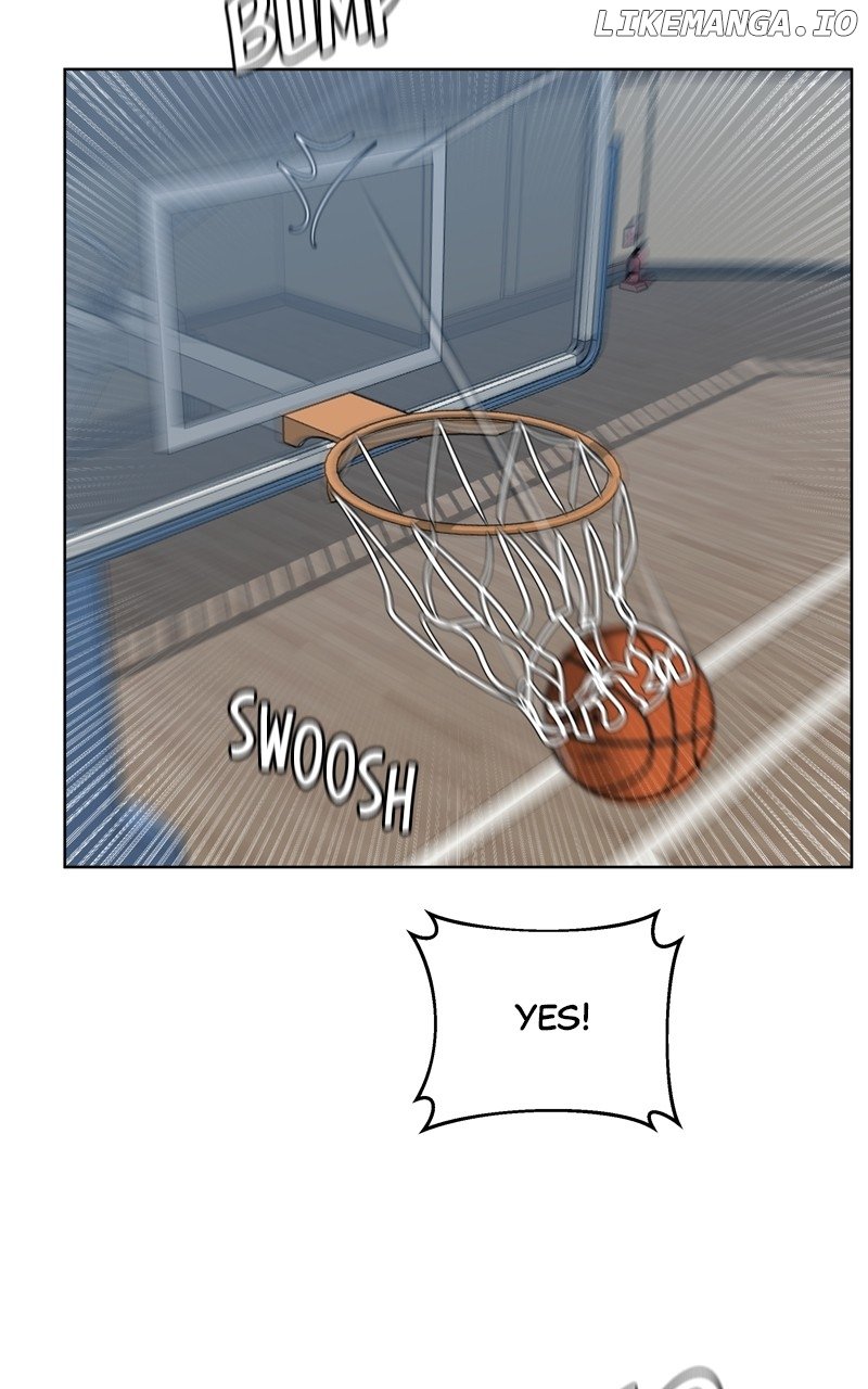Big Man on the Court Chapter 37 - Page 64