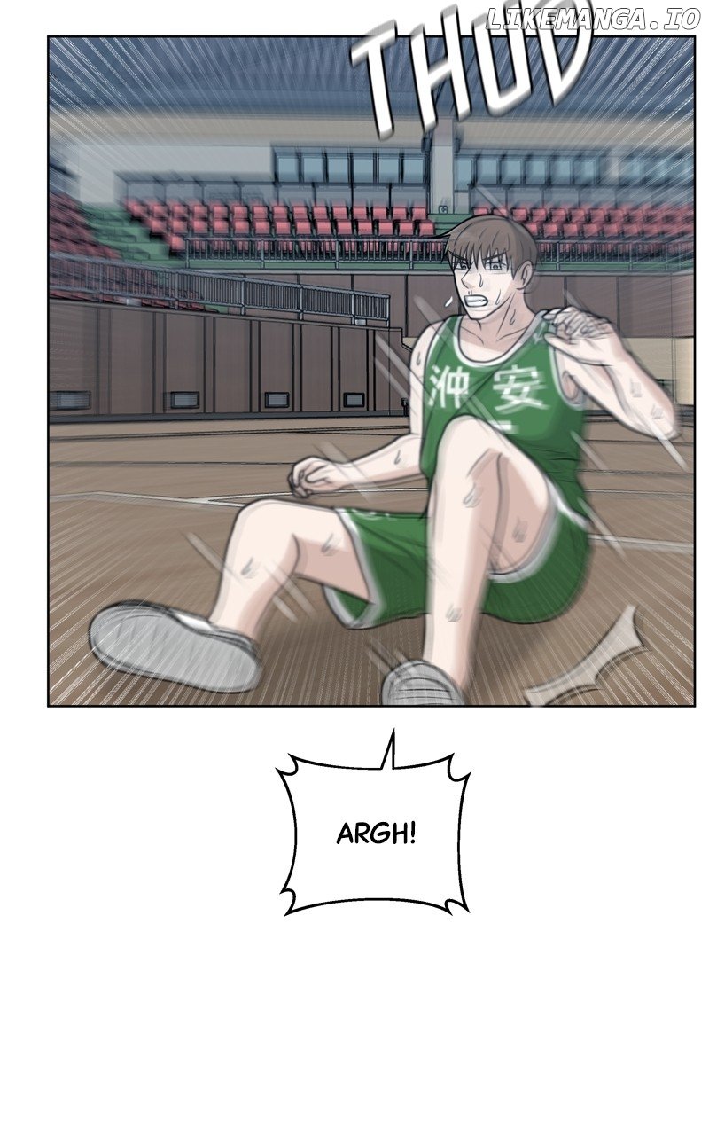 Big Man on the Court Chapter 37 - Page 65