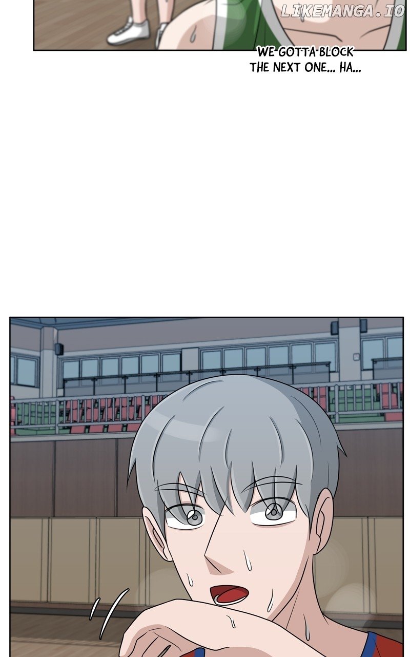 Big Man on the Court Chapter 37 - Page 68