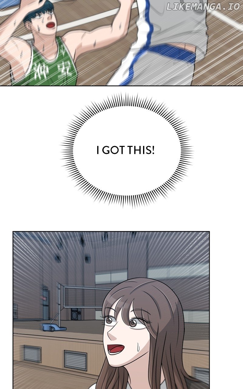 Big Man on the Court Chapter 37 - Page 80