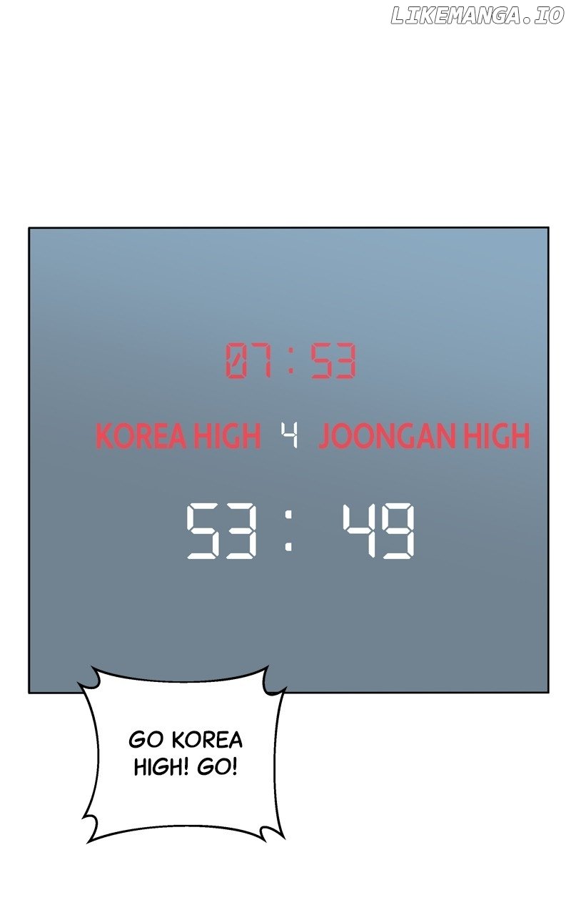 Big Man on the Court Chapter 38 - Page 1