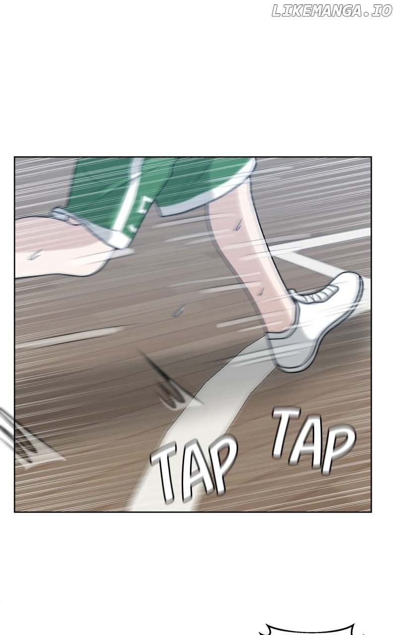 Big Man on the Court Chapter 38 - Page 11