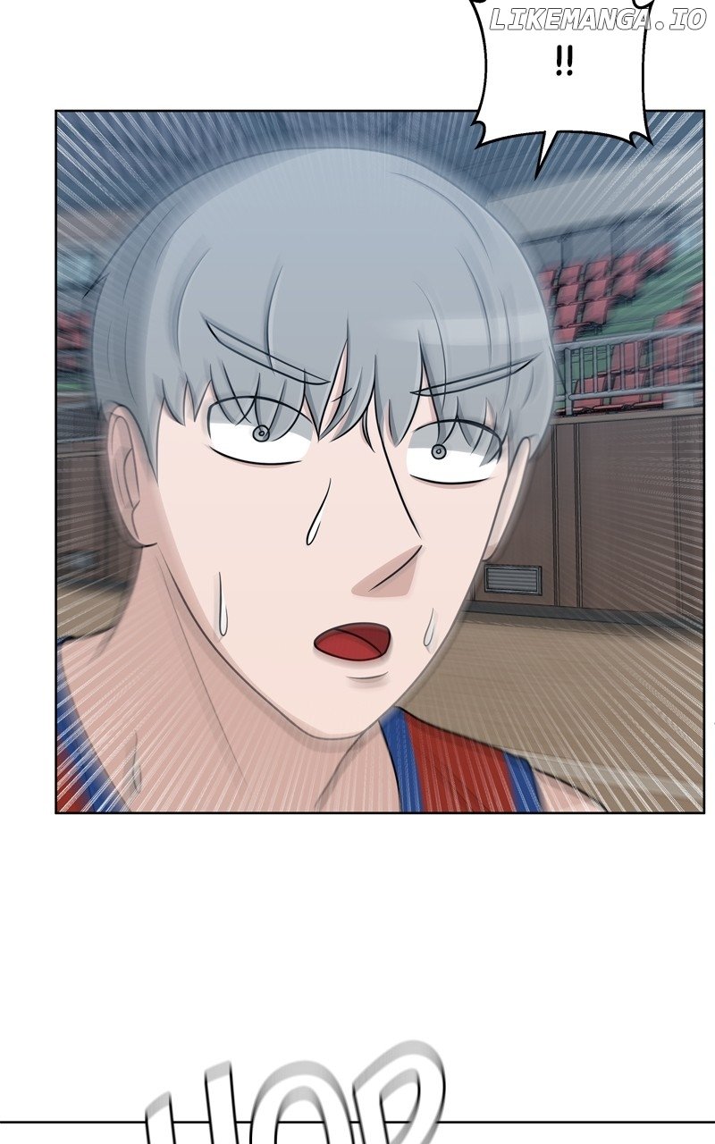 Big Man on the Court Chapter 38 - Page 12