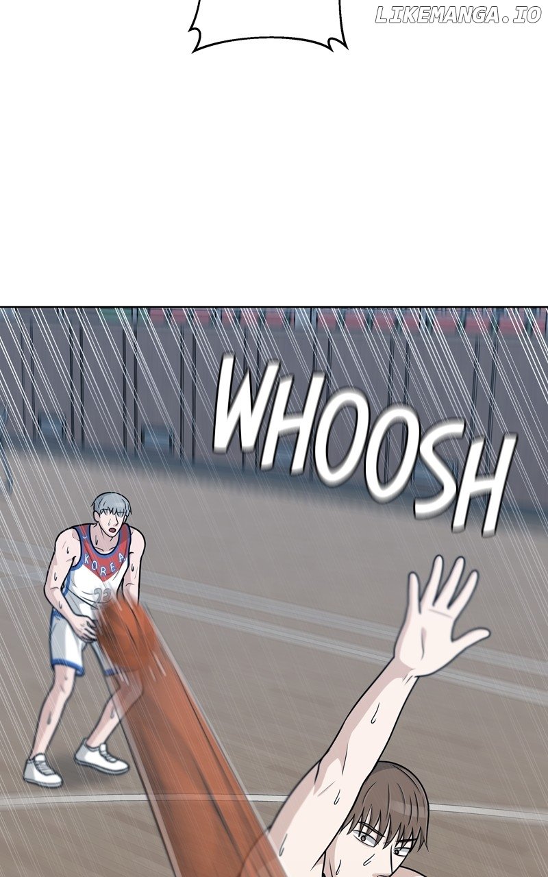 Big Man on the Court Chapter 38 - Page 15