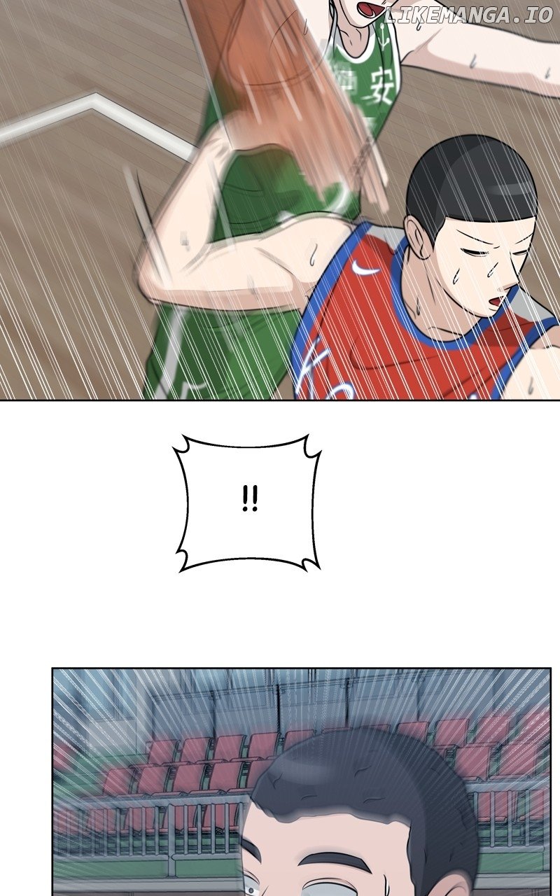 Big Man on the Court Chapter 38 - Page 16