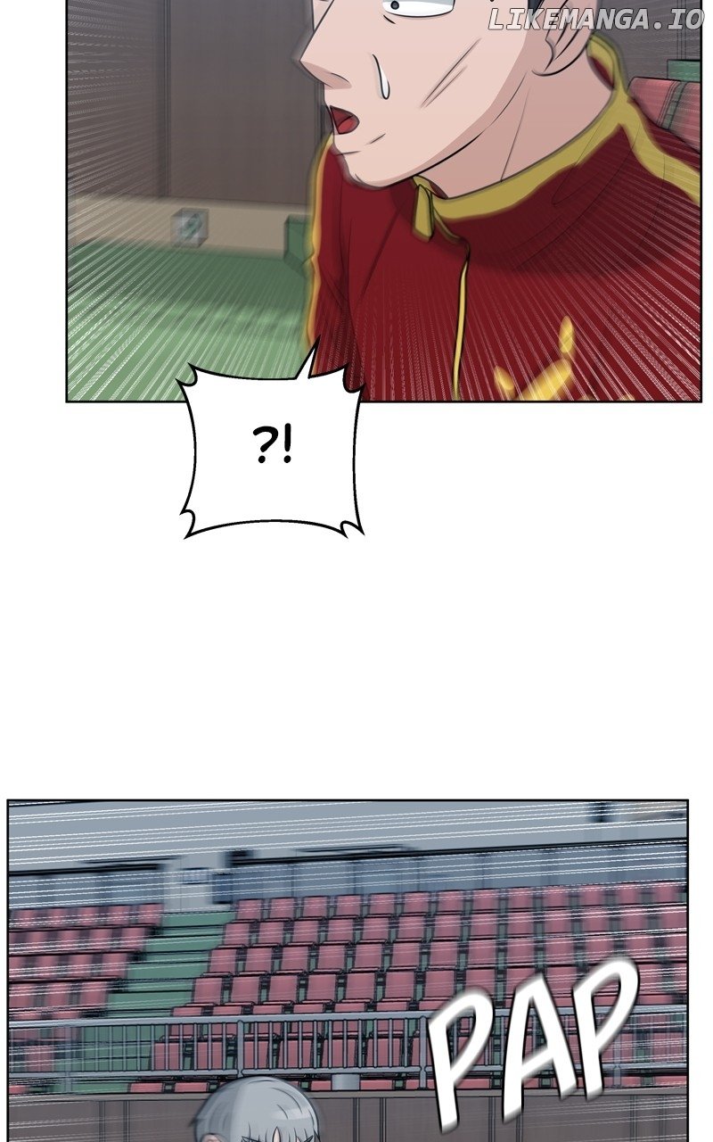 Big Man on the Court Chapter 38 - Page 17