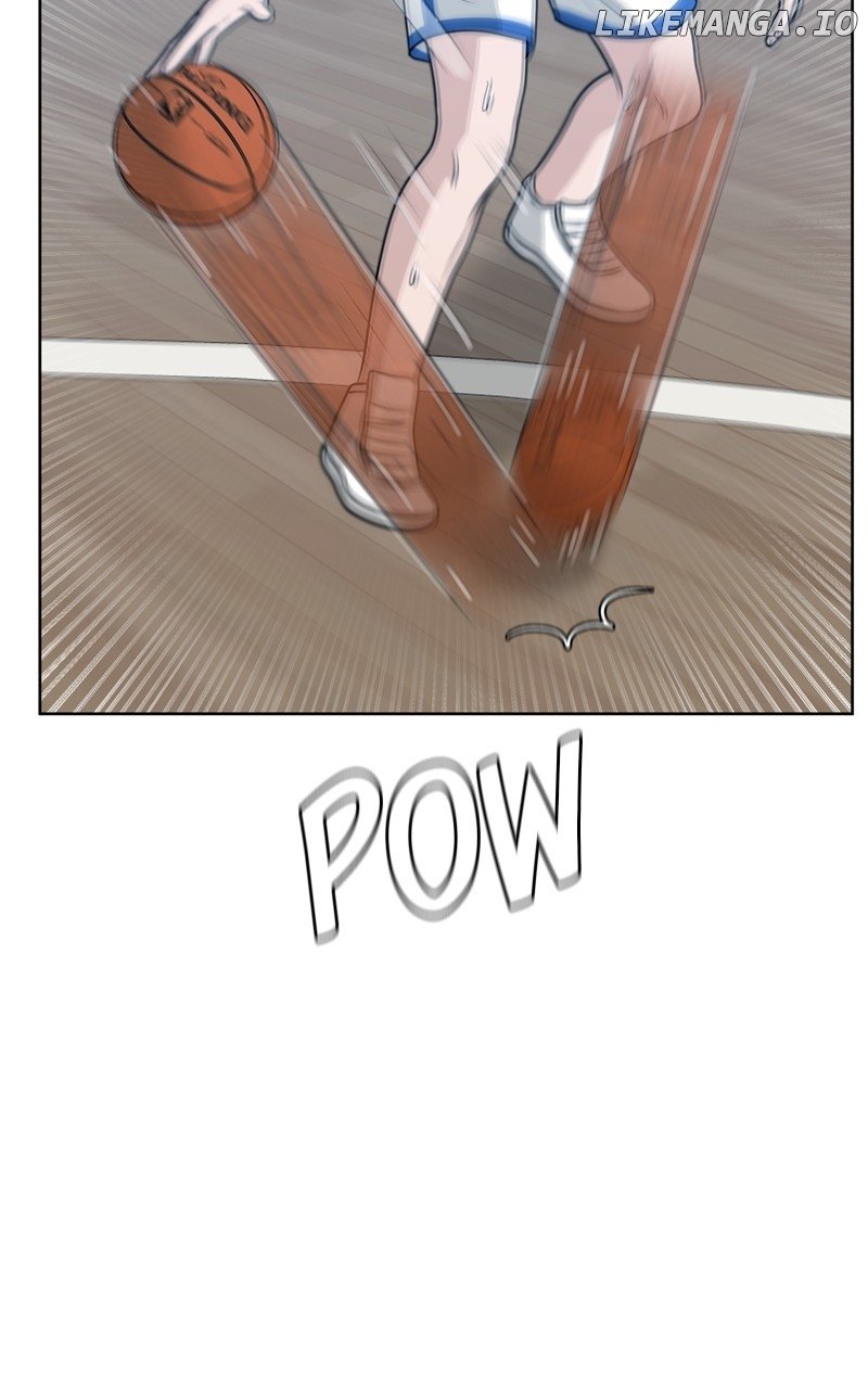 Big Man on the Court Chapter 38 - Page 19