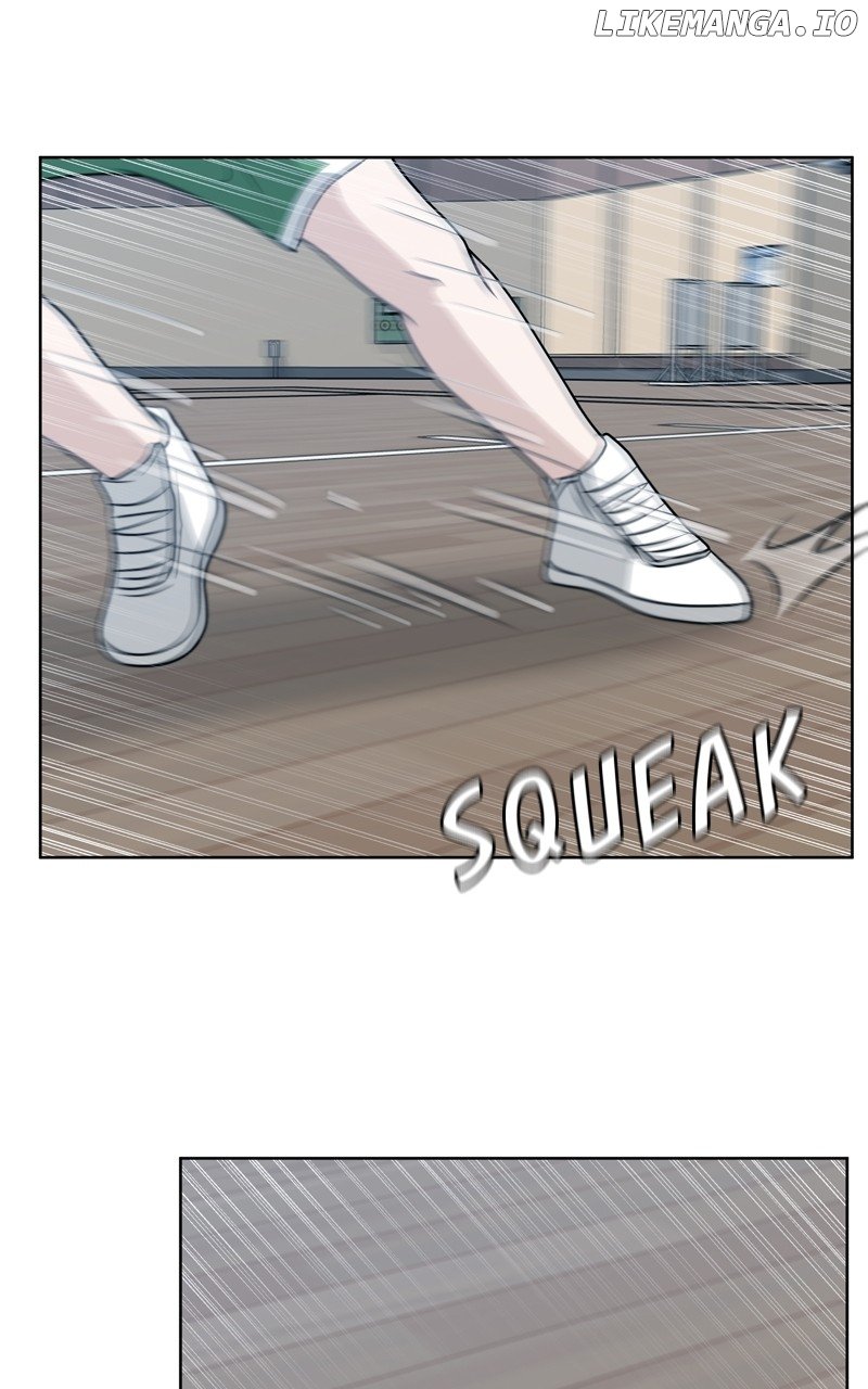 Big Man on the Court Chapter 38 - Page 21