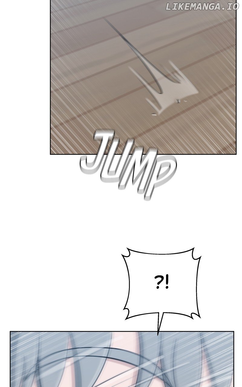 Big Man on the Court Chapter 38 - Page 22