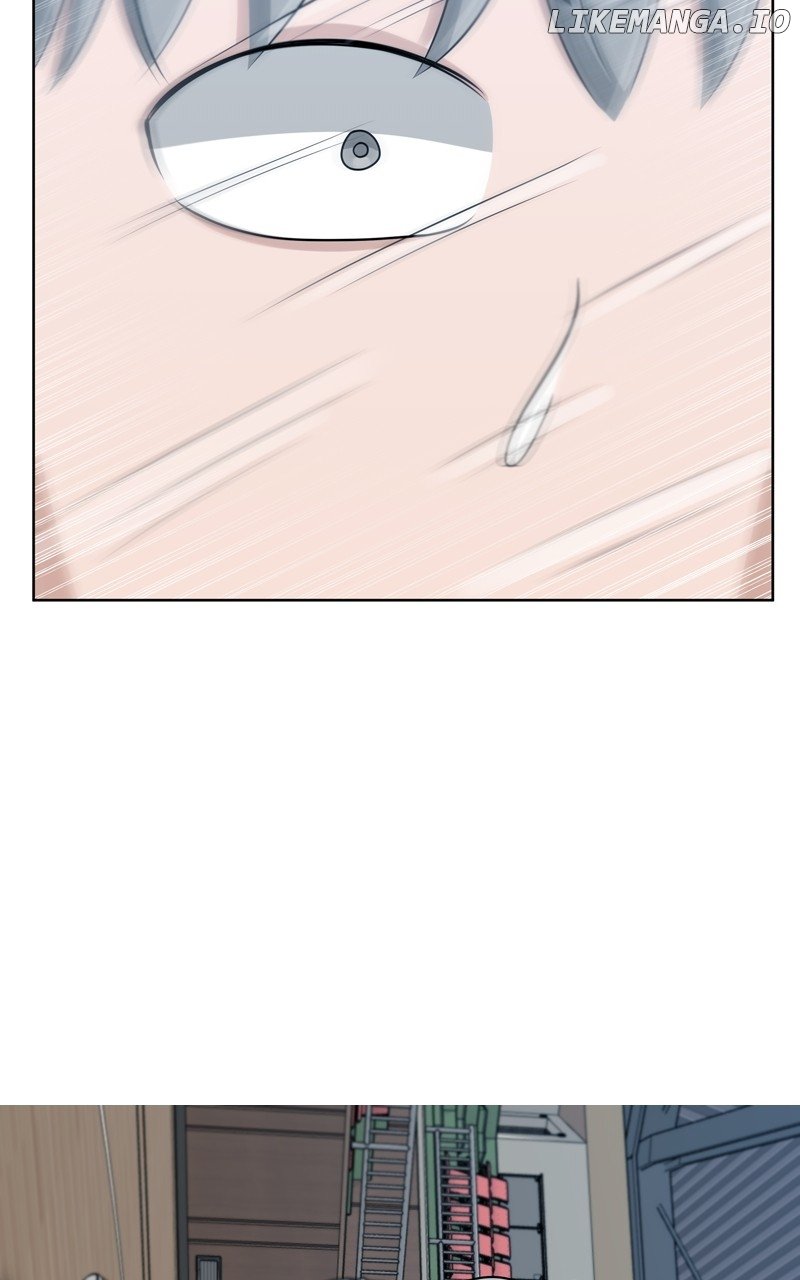 Big Man on the Court Chapter 38 - Page 23