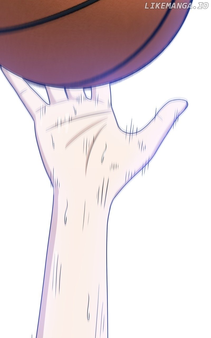 Big Man on the Court Chapter 38 - Page 25