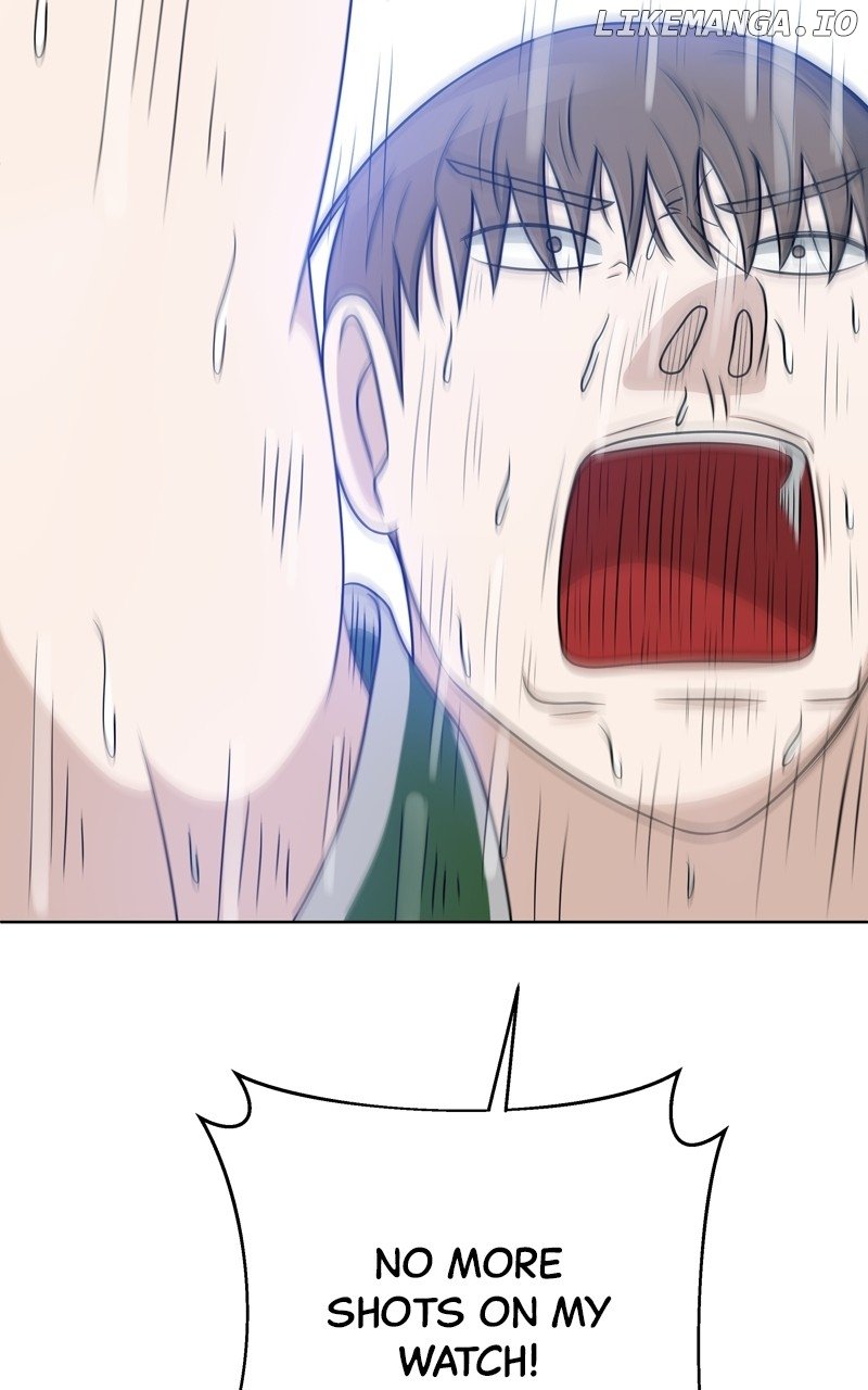 Big Man on the Court Chapter 38 - Page 27