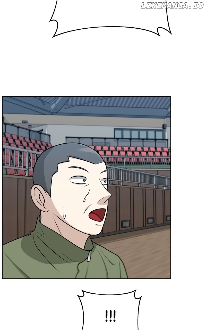 Big Man on the Court Chapter 38 - Page 28