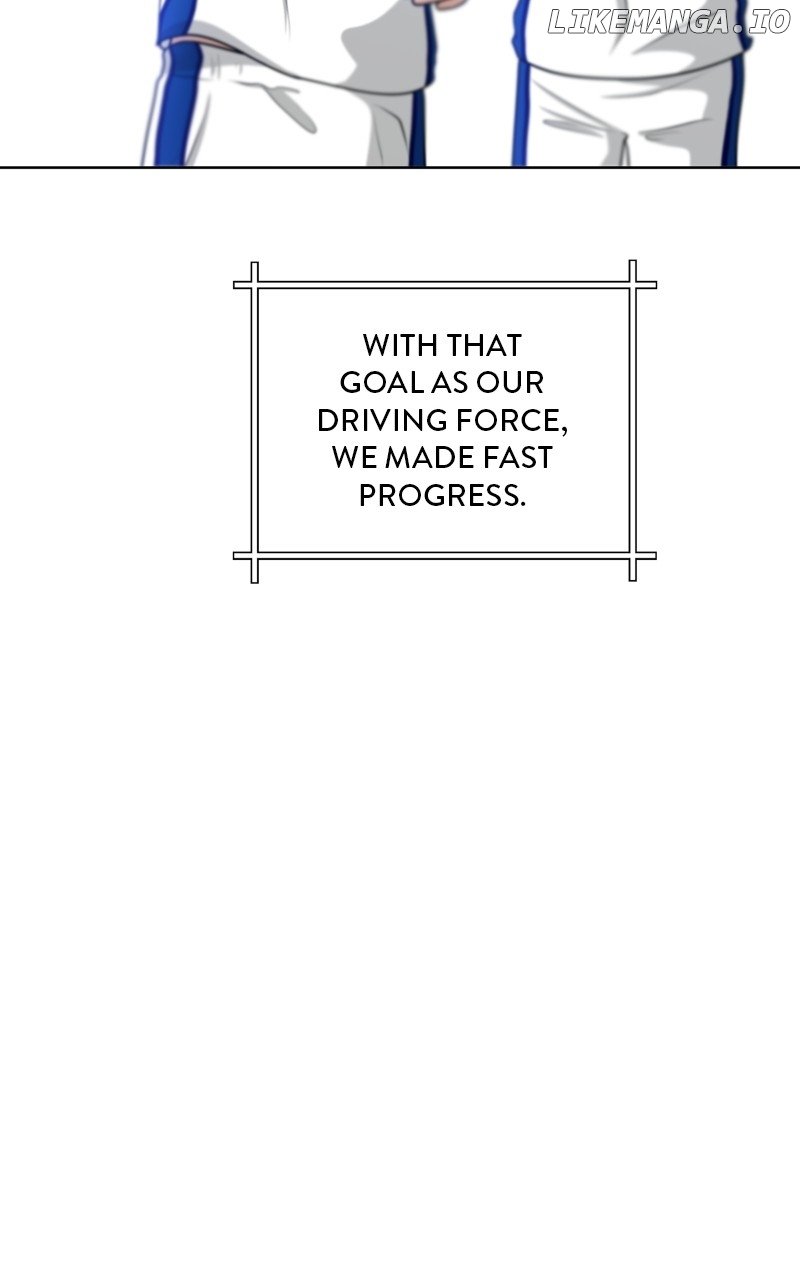 Big Man on the Court Chapter 38 - Page 41