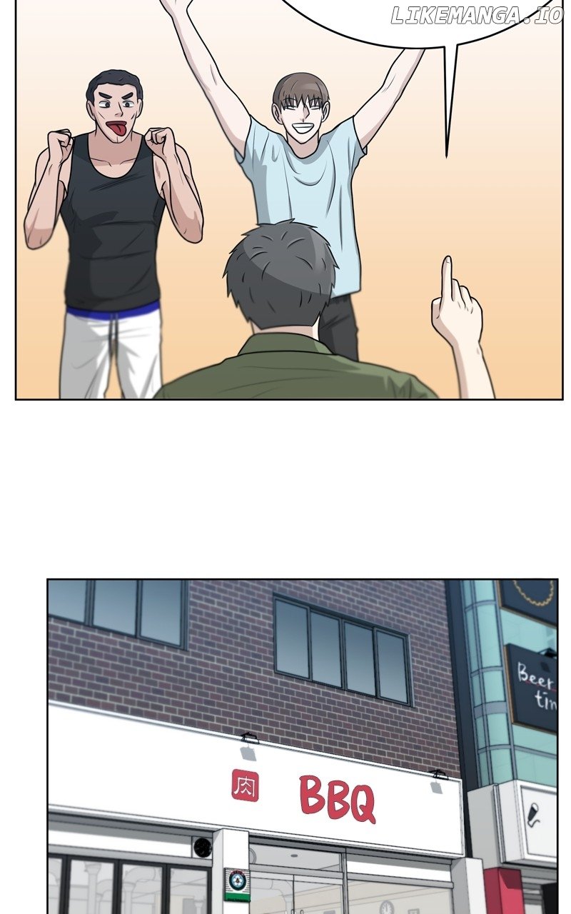 Big Man on the Court Chapter 38 - Page 46