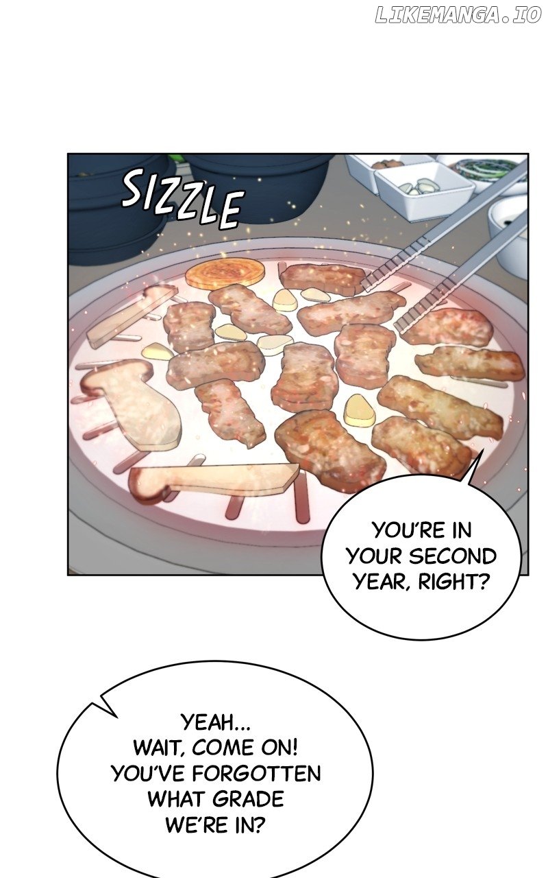 Big Man on the Court Chapter 38 - Page 48