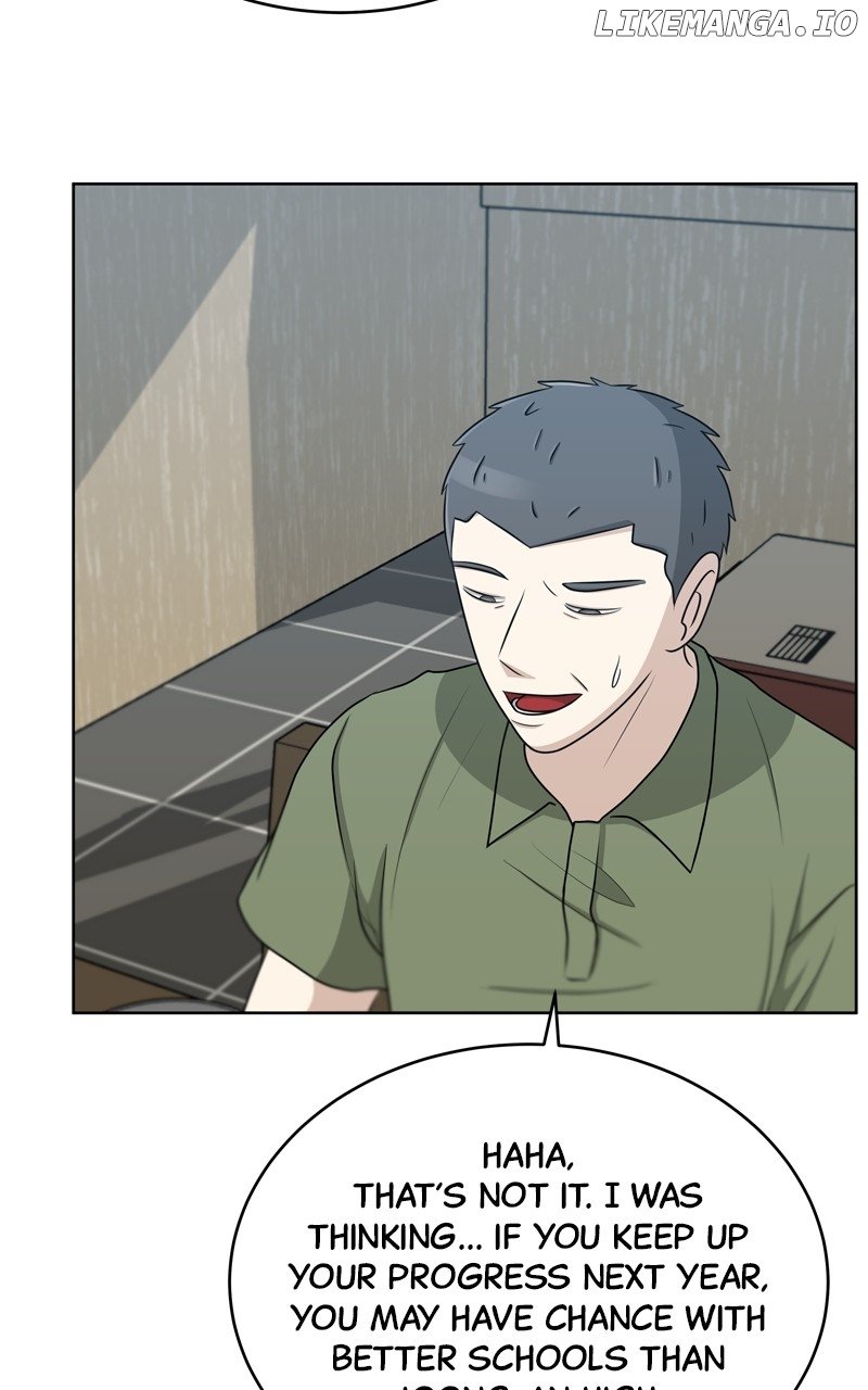 Big Man on the Court Chapter 38 - Page 49