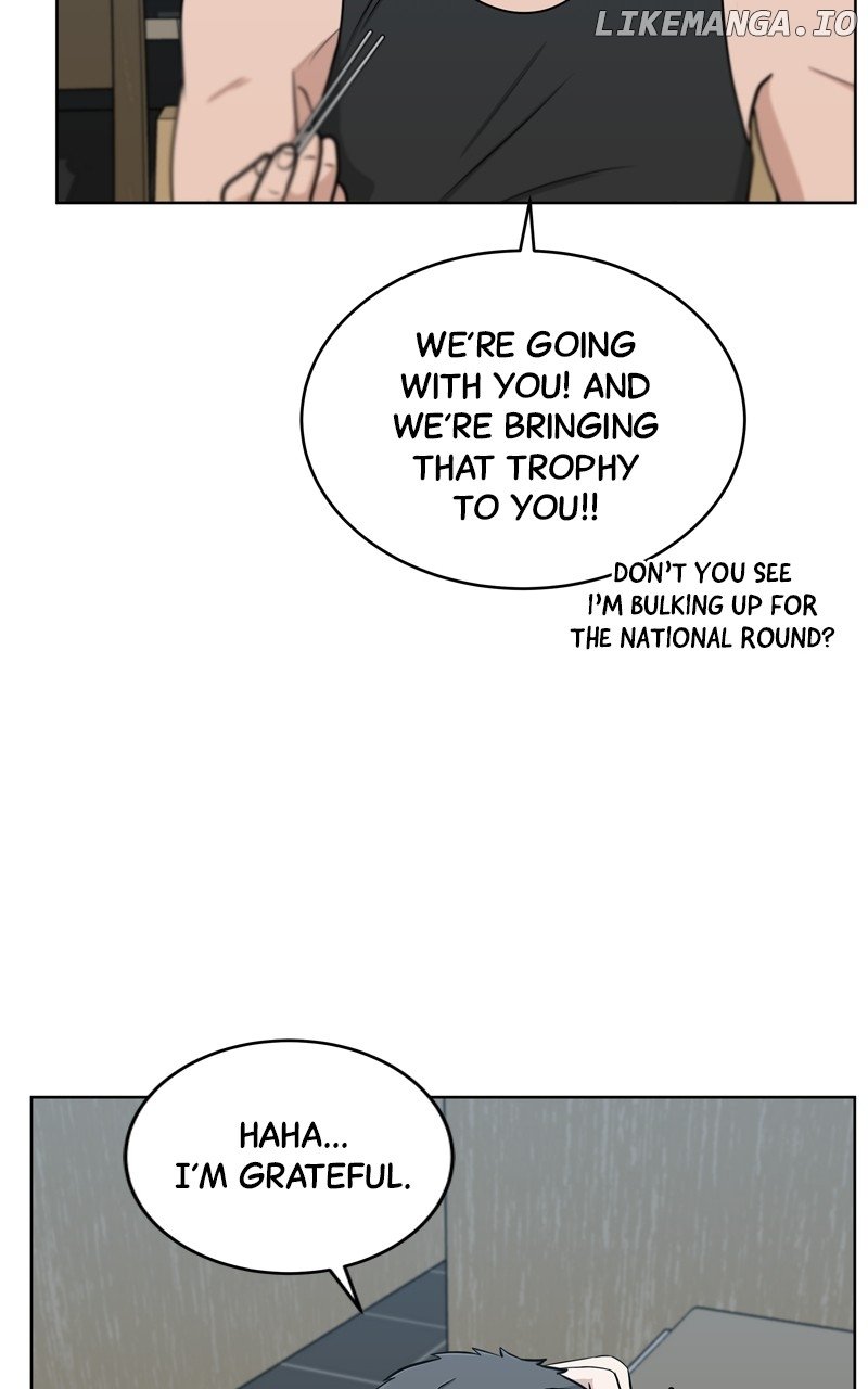 Big Man on the Court Chapter 38 - Page 52