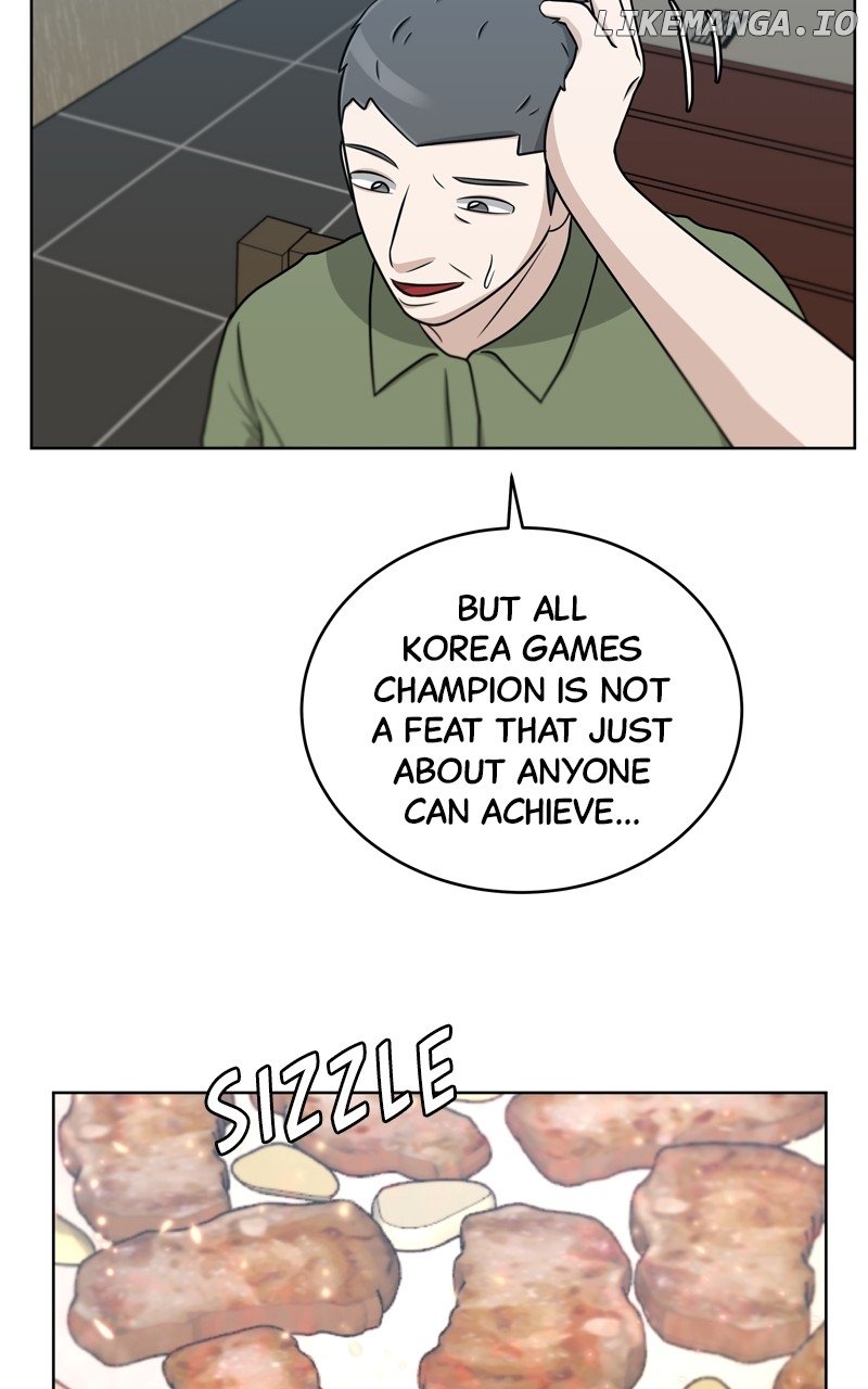 Big Man on the Court Chapter 38 - Page 53